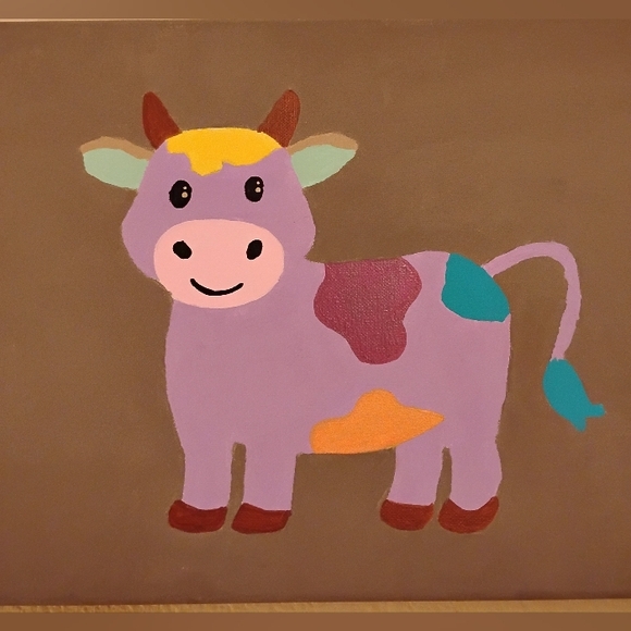 Painting - Picture 2 of 3